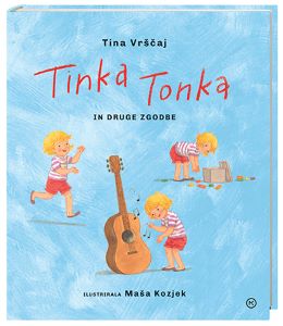 TINKA TONKA IN DRUGE ZGODBE