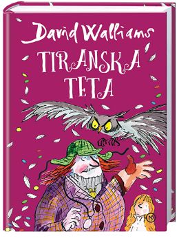 TIRANSKA TETA