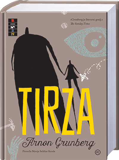 TIRZA