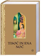 TISOČ IN ENA NOČ
