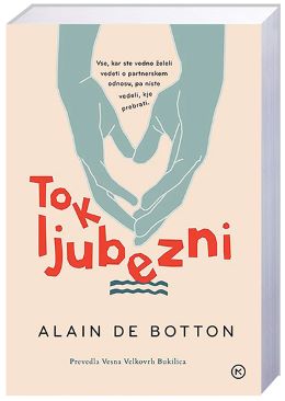 TOK LJUBEZNI - ŽEPNICA TOK LJUBEZNI - ŽEPNICA