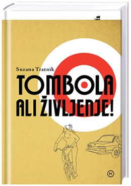 TOMBOLA ALI ŽIVLJENJE!