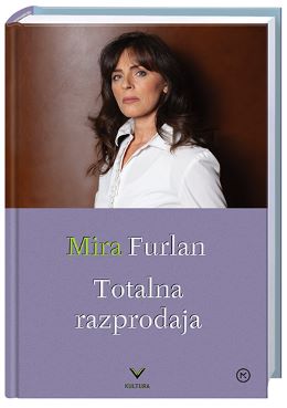 TOTALNA RAZPRODAJA TOTALNA RAZPRODAJA