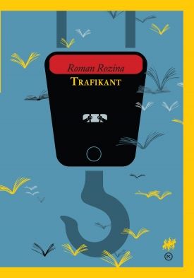 TRAFIKANT