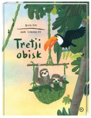 TRETJI OBISK