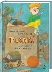TRONCI