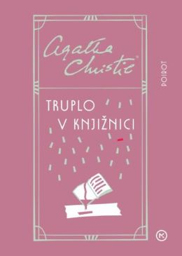 TRUPLO V KNJIŽNICI TRUPLO V KNJIŽNICI