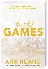 TWISTED GAMES (TWISTED BOOK 2)