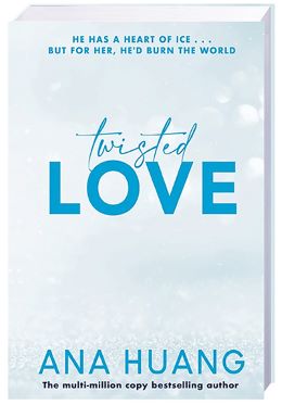TWISTED LOVE (TWISTED BOOK 1)