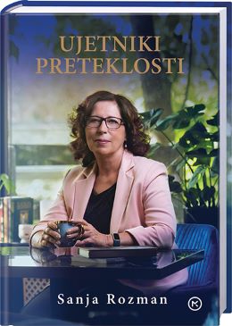 UJETNIKI PRETEKLOSTI