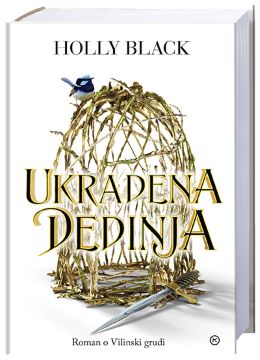 UKRADENA DEDINJA