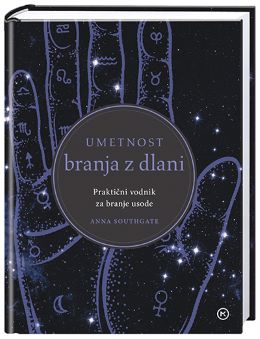 UMETNOST BRANJA Z DLANI