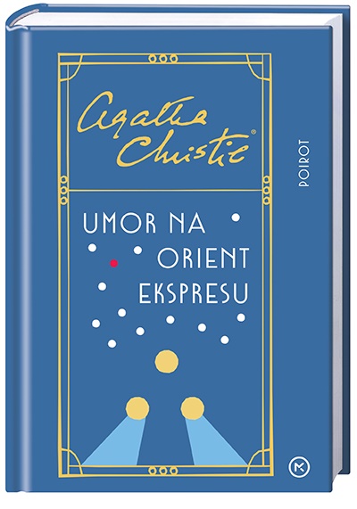 UMOR NA ORIENT EKSPRESU
