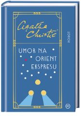 UMOR NA ORIENT EKSPRESU