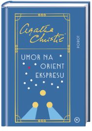 UMOR NA ORIENT EKSPRESU