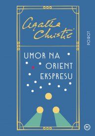 UMOR NA ORIENT EKSPRESU UMOR NA ORIENT EKSPRESU