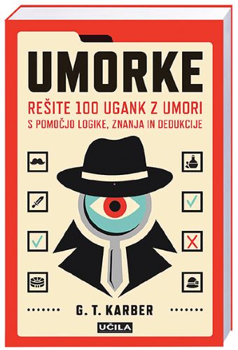 UMORKE 1