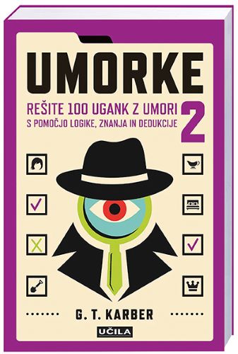 UMORKE 2