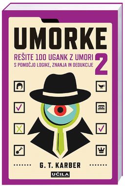 UMORKE 2