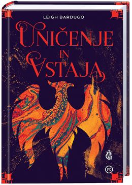 UNIČENJE IN VSTAJA