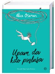 UPAM, DA KDO POSLUŠA