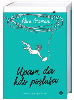 UPAM, DA KDO POSLUŠA