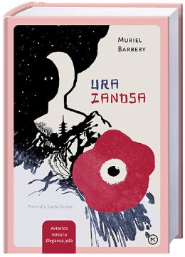 URA ZANOSA URA ZANOSA