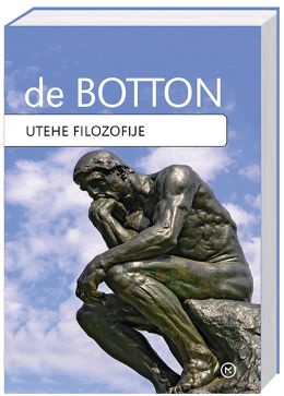 UTEHE FILOZOFIJE UTEHE FILOZOFIJE