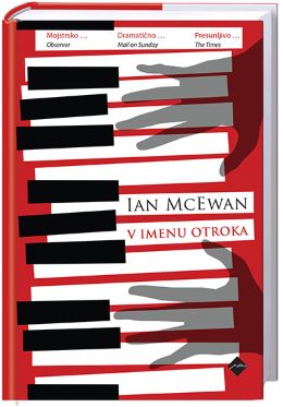 V IMENU OTROKA V IMENU OTROKA