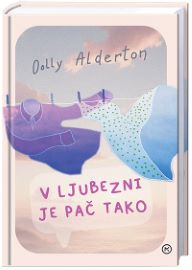 V LJUBEZNI JE PAČ TAKO