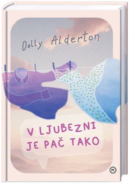 V LJUBEZNI JE PAČ TAKO