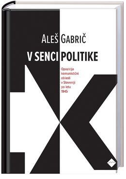 V SENCI POLITIKE