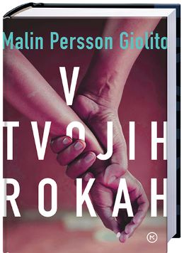 V TVOJIH ROKAH