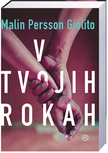V TVOJIH ROKAH - ŽEPNICA