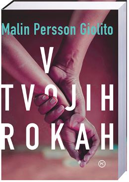 V TVOJIH ROKAH - ŽEPNICA V TVOJIH ROKAH - ŽEPNICA