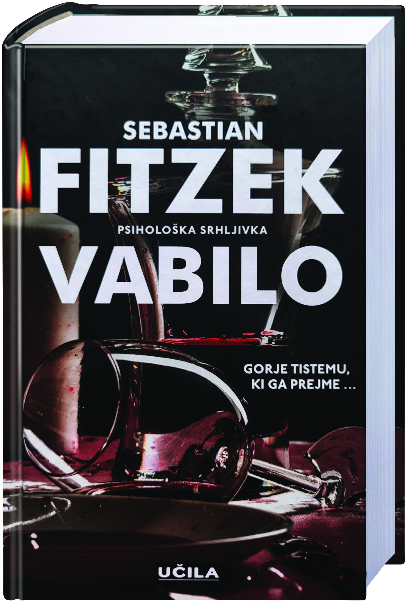 VABILO