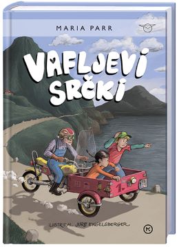 VAFLJEVI SRČKI