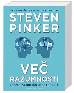 VEČ RAZUMNOSTI