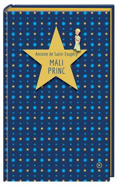 VEČNE MISLI: MALI PRINC VEČNE MISLI: MALI PRINC