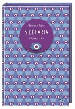 VEČNE MISLI: SIDDHARTA - INDIJSKA PESNITEV VEČNE MISLI: SIDDHARTA - INDIJSKA PESNITEV