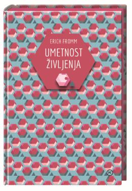 VEČNE MISLI: UMETNOST ŽIVLJENJA