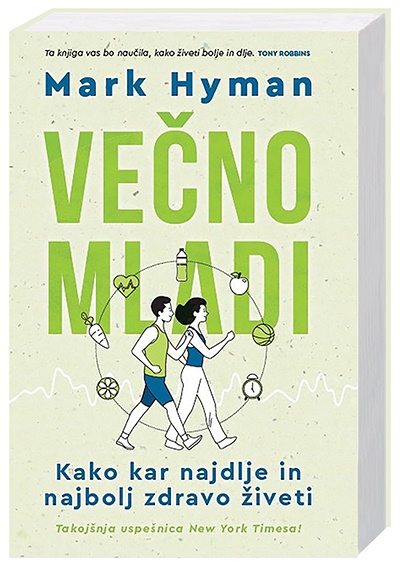VEČNO MLADI