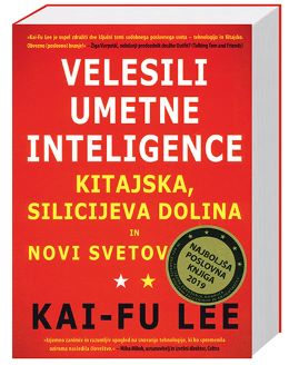 VELESILI UMETNE INTELIGENCE