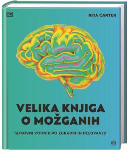 VELIKA KNJIGA O MOŽGANIH VELIKA KNJIGA O MOŽGANIH