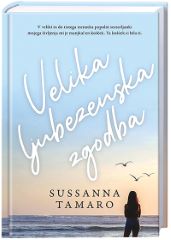 VELIKA LJUBEZENSKA ZGODBA