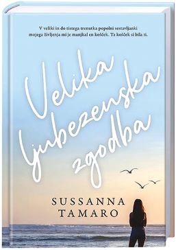 VELIKA LJUBEZENSKA ZGODBA