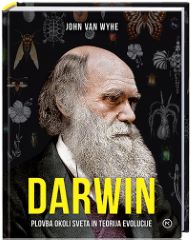 VELIKI UMI: DARWIN