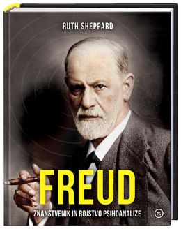 VELIKI UMI: FREUD