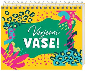 VERJEMI VASE!
