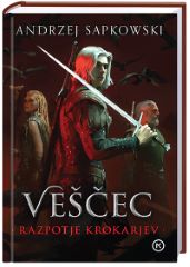 VEŠČEC 9: RAZPOTJE KROKARJEV